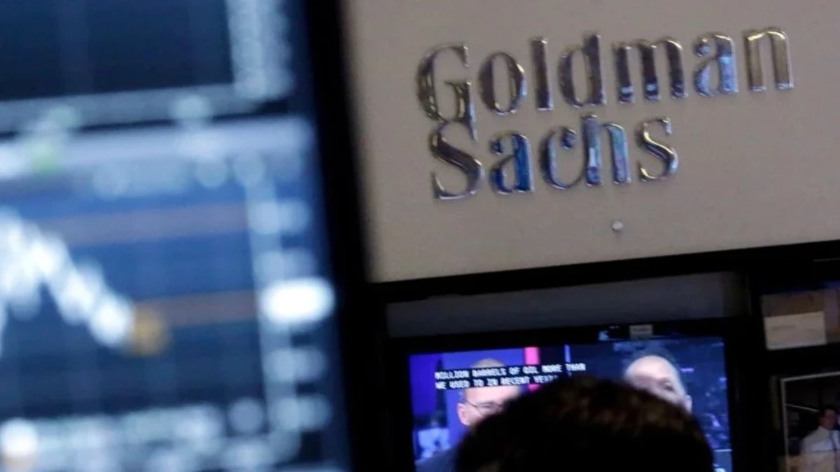 Goldman Sachs'tan Fed değerlendirmesi: Aralık ayında faiz indirimi ihtimali yüksek Goldman Sachs'tan Fed değerlendirmesi: Aralık ayında faiz indirimi ihtimali yüksek