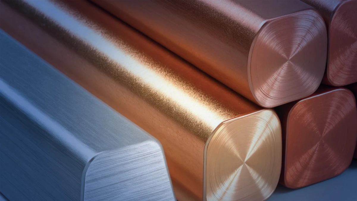 Goldman Sachs'tan metal rallisi uyarısı: Yükseliş Çin kaynaklı talep riski altında Goldman Sachs'tan metal rallisi uyarısı: Yükseliş Çin kaynaklı talep riski altında