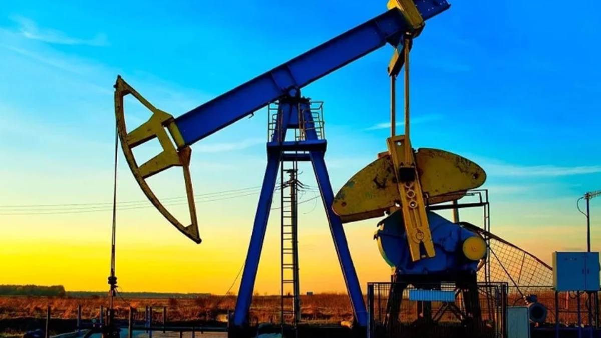 Goldman Sachs’tan petrol analizi: Yeniden 60 dolar mümkün mü? Goldman Sachs’tan petrol analizi: Yeniden 60 dolar mümkün mü?