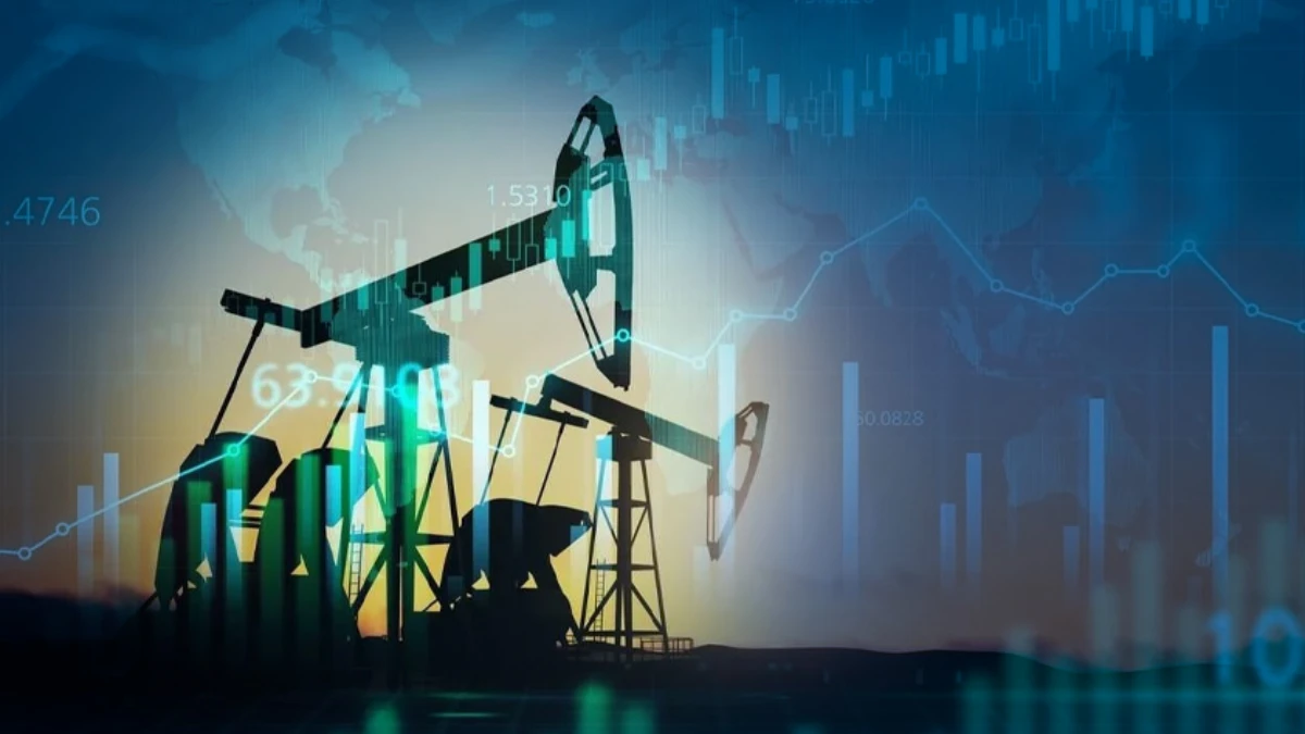 Goldman Sachs'tan petrol fiyatları tahmini: Yeni dip seviyesi açıkladı Goldman Sachs'tan petrol fiyatları tahmini: Yeni dip seviyesi açıkladı