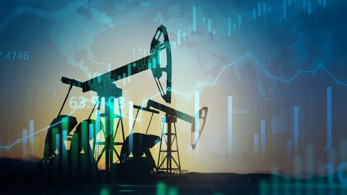 Goldman Sachs'tan petrol için yeni tahminler: Fiyatlar Düşecek Goldman Sachs'tan petrol için yeni tahminler: Fiyatlar Düşecek