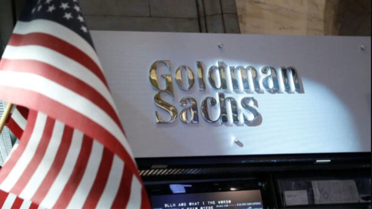 Goldman Sachs’tan Türkiye için yeni enflasyon ve faiz tahmini Goldman Sachs’tan Türkiye için yeni enflasyon ve faiz tahmini
