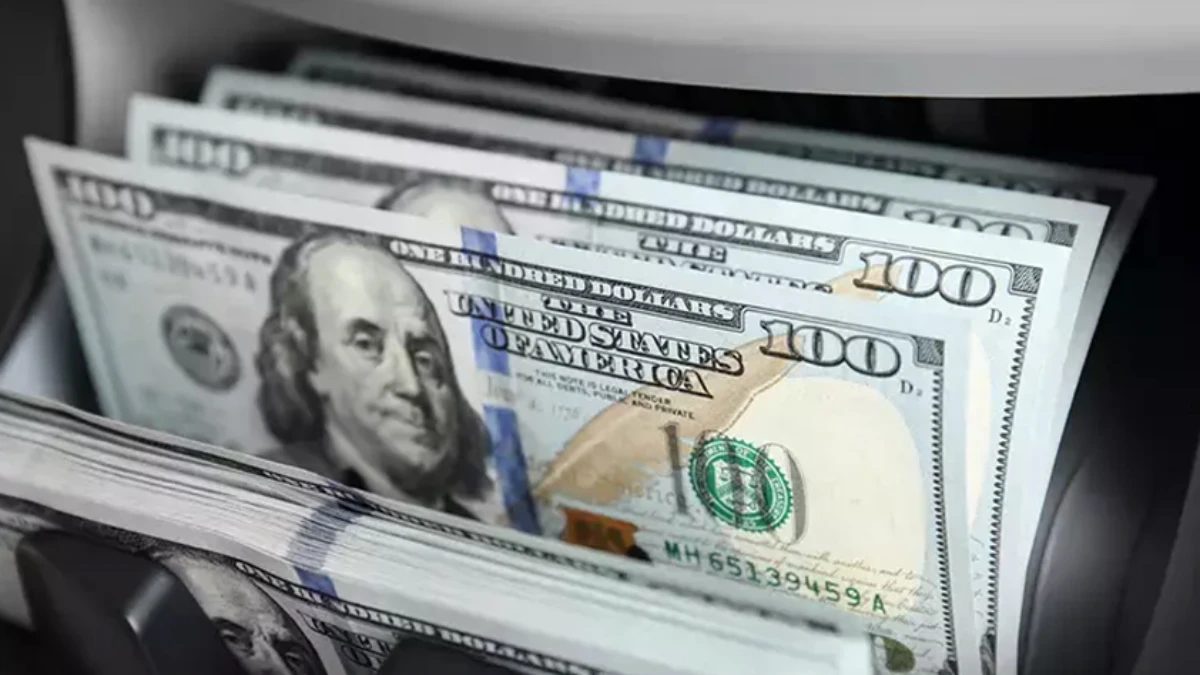 Goldman Sachs'tan Türkiye yorumu: Döviz rezervlerinde kayıp abartıldı Goldman Sachs'tan Türkiye yorumu: Döviz rezervlerinde kayıp abartıldı
