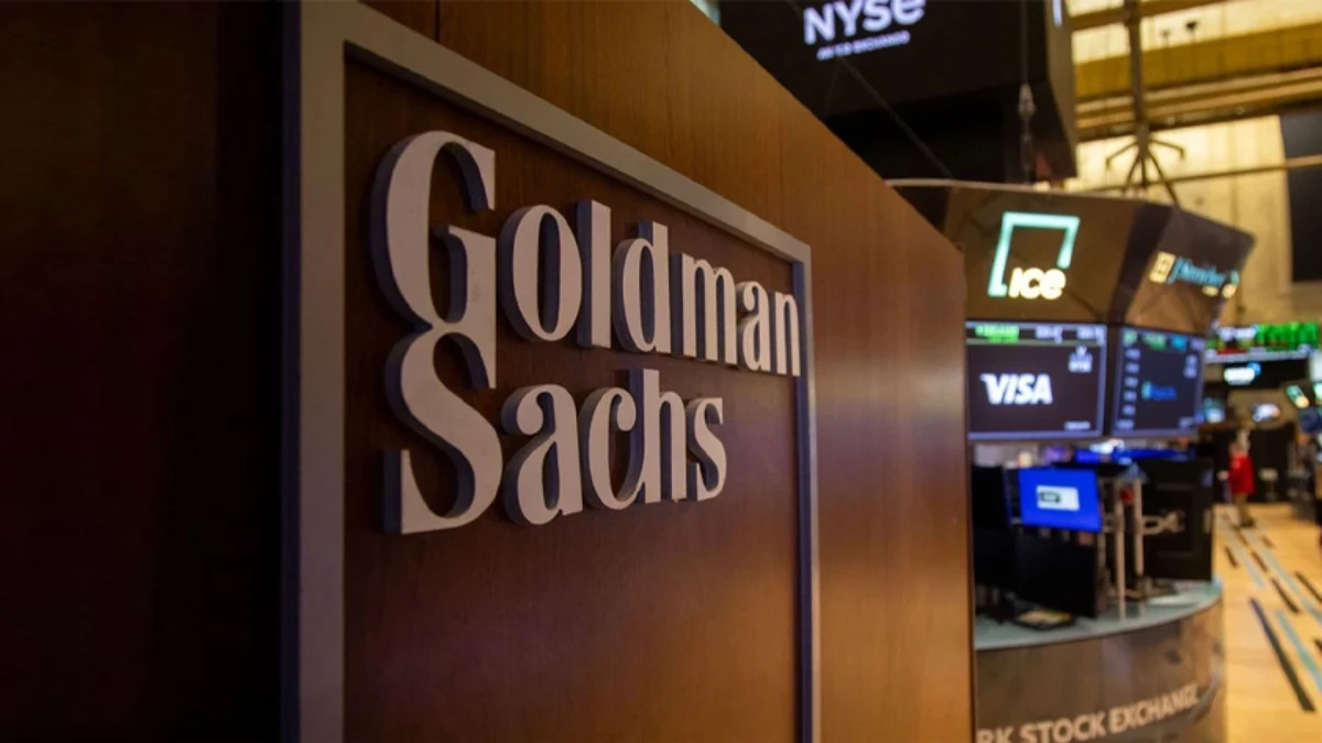 Goldman'dan Hürmüz uyarısı: ABD'nin tanker koruması yetersiz kalabilir Goldman'dan Hürmüz uyarısı: ABD'nin tanker koruması yetersiz kalabilir