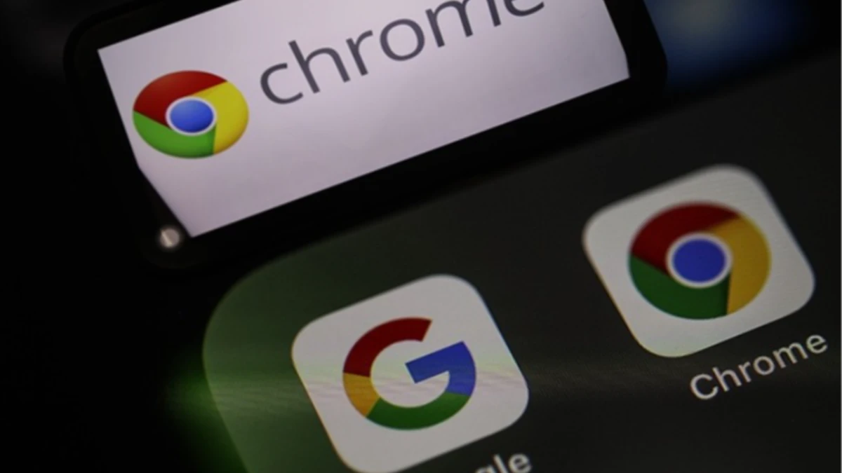 Google Chrome hız rekoru kırdı: Ancak bellek sorunları gündemde! Google Chrome hız rekoru kırdı: Ancak bellek sorunları gündemde!