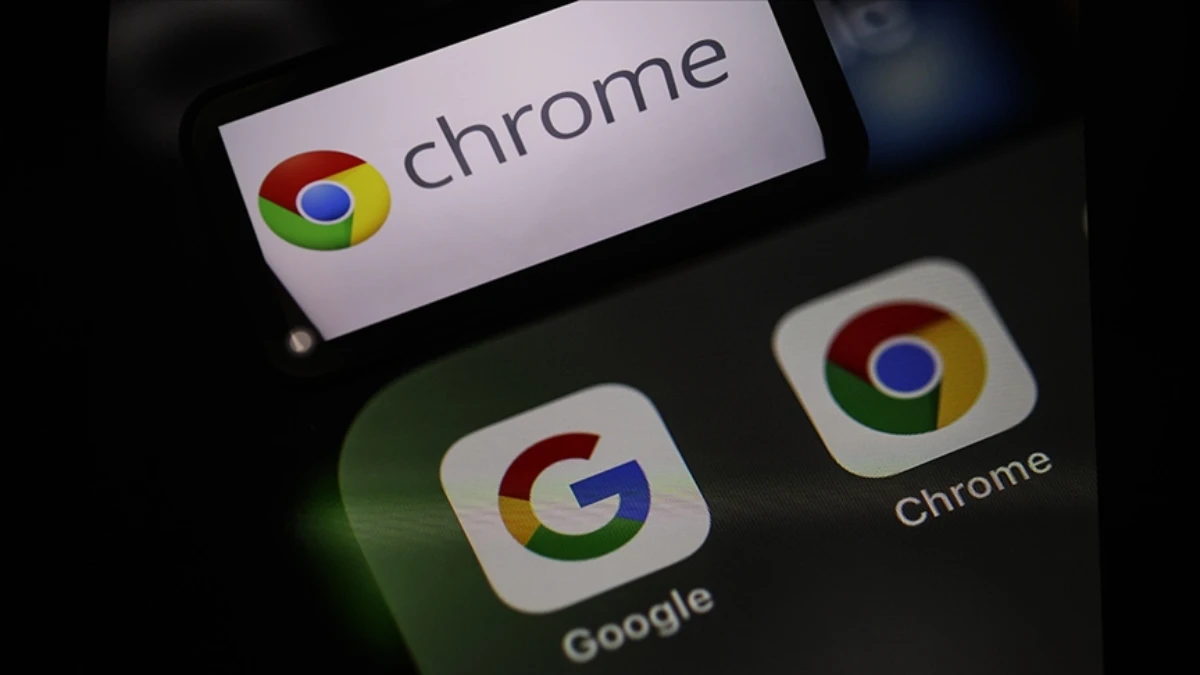 Google davayı kazandı! Chrome ve Android için satış baskısı kalktı: Hisseleri yükselişe geçti Google davayı kazandı! Chrome ve Android için satış baskısı kalktı: Hisseleri yükselişe geçti