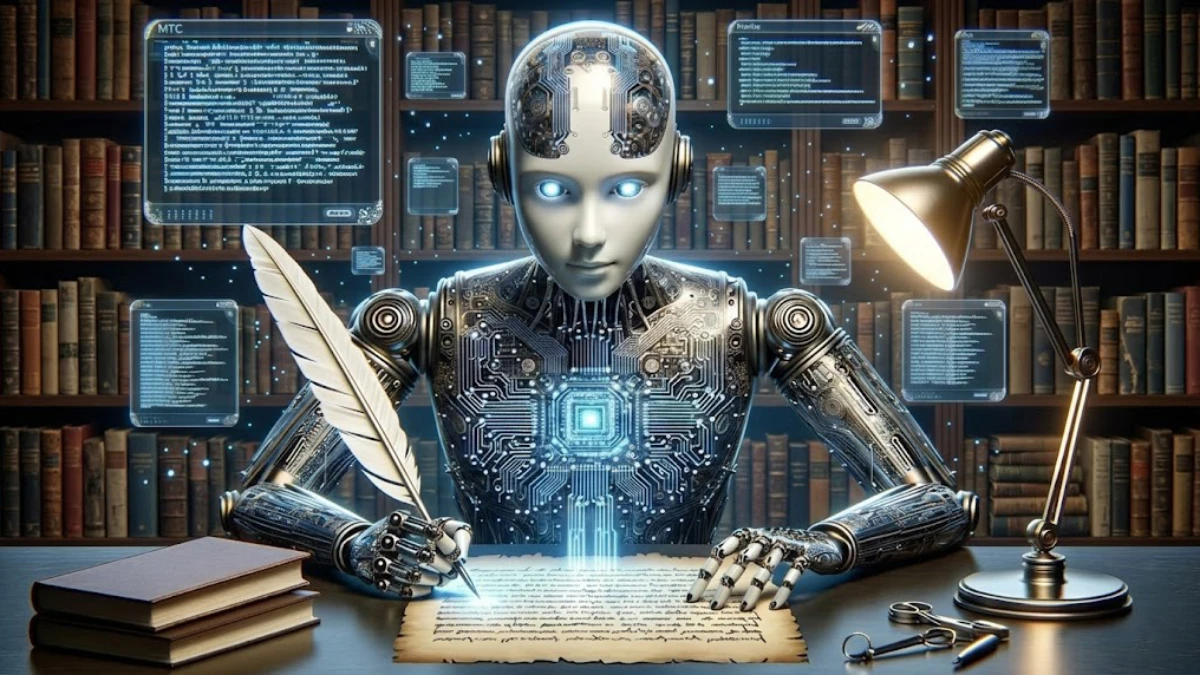 Google DeepMind ve Waterloo'dan bilge makine hamlesi Google DeepMind ve Waterloo'dan bilge makine hamlesi