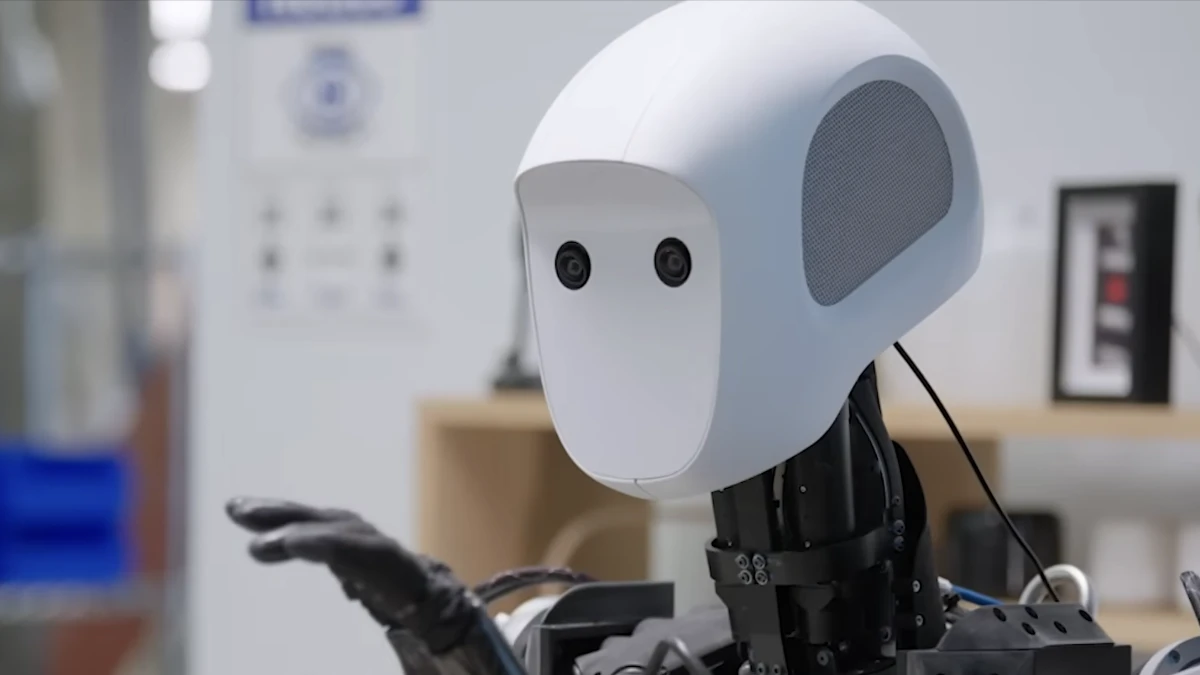 Google, Gemini Robotics 1.5 ve ER 1.5’i tanıttı Google, Gemini Robotics 1.5 ve ER 1.5’i tanıttı