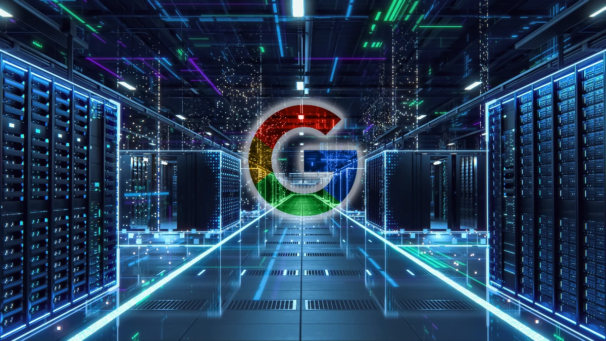 Google, Hindistan’da 15 milyar dolarlık veri merkezi kuruyor Google, Hindistan’da 15 milyar dolarlık veri merkezi kuruyor
