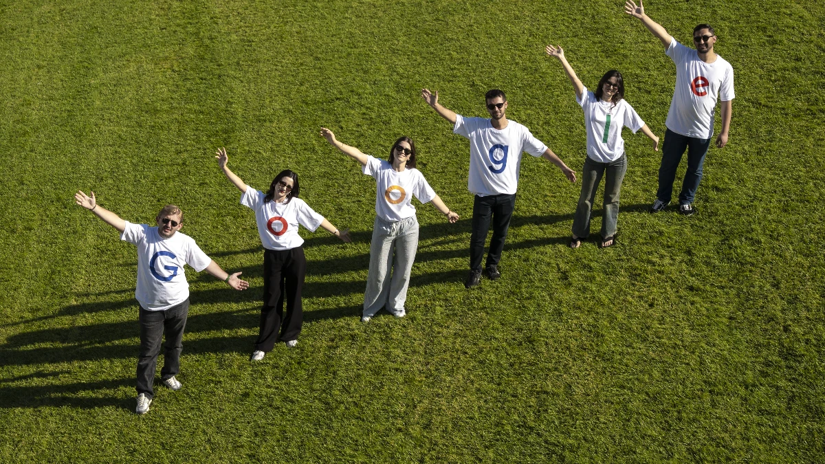 Google kuruluşunun 27. yılını kutladı Google kuruluşunun 27. yılını kutladı