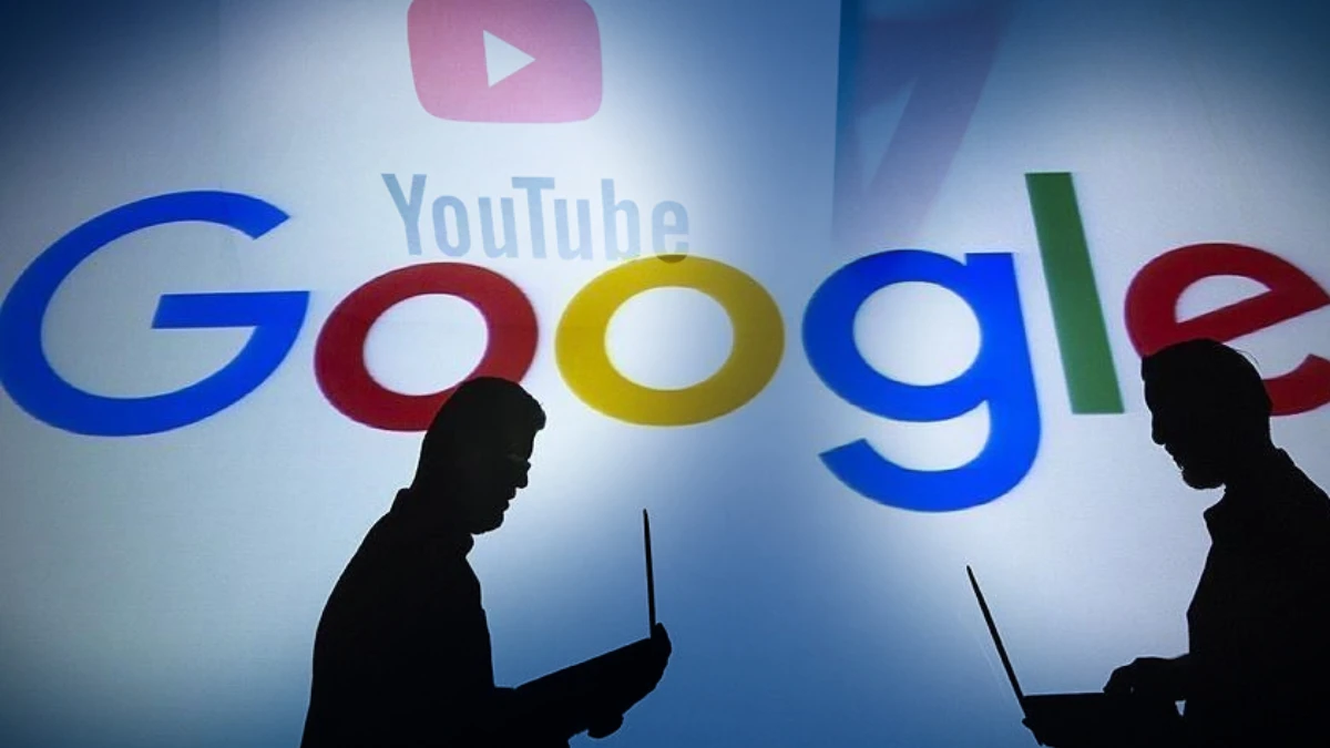 Google ve YouTube çöktü: Sorun Doğu Avrupa genelinde yaşandı Google ve YouTube çöktü: Sorun Doğu Avrupa genelinde yaşandı