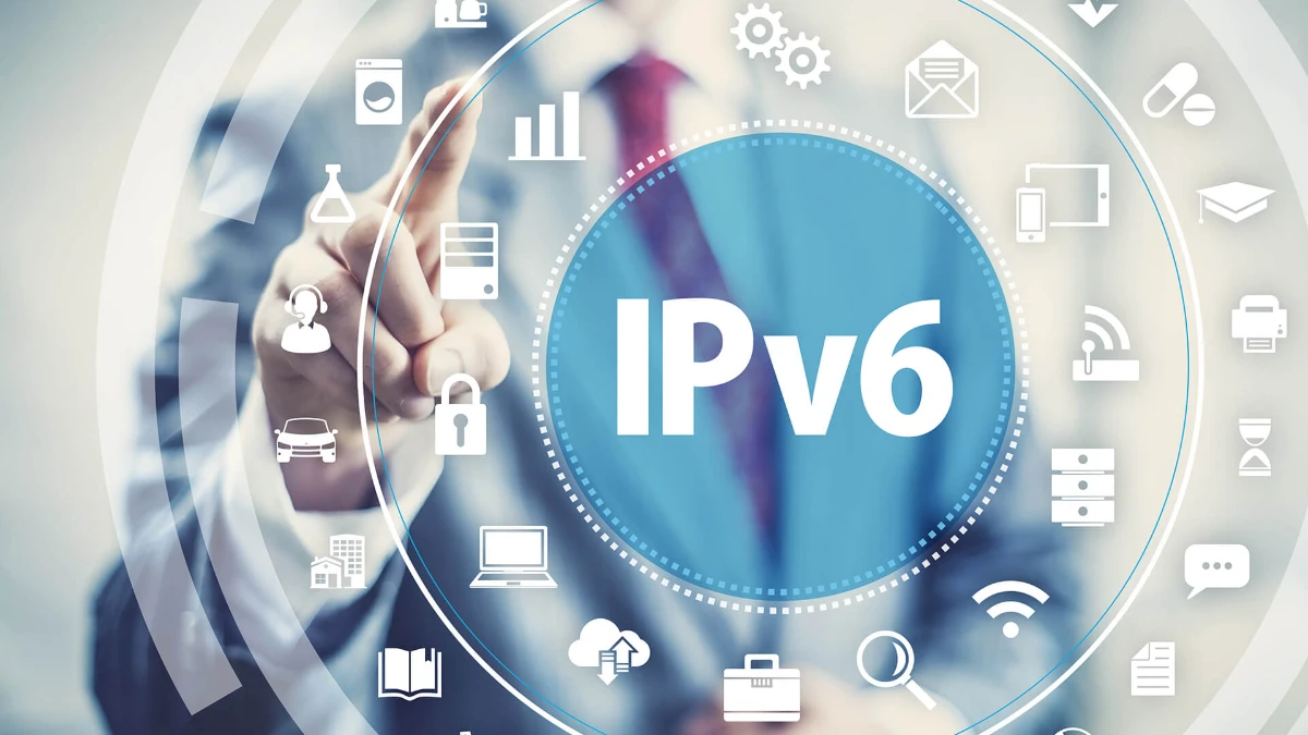 Google verilerine göre internetin yarısı artık IPv6 Google verilerine göre internetin yarısı artık IPv6