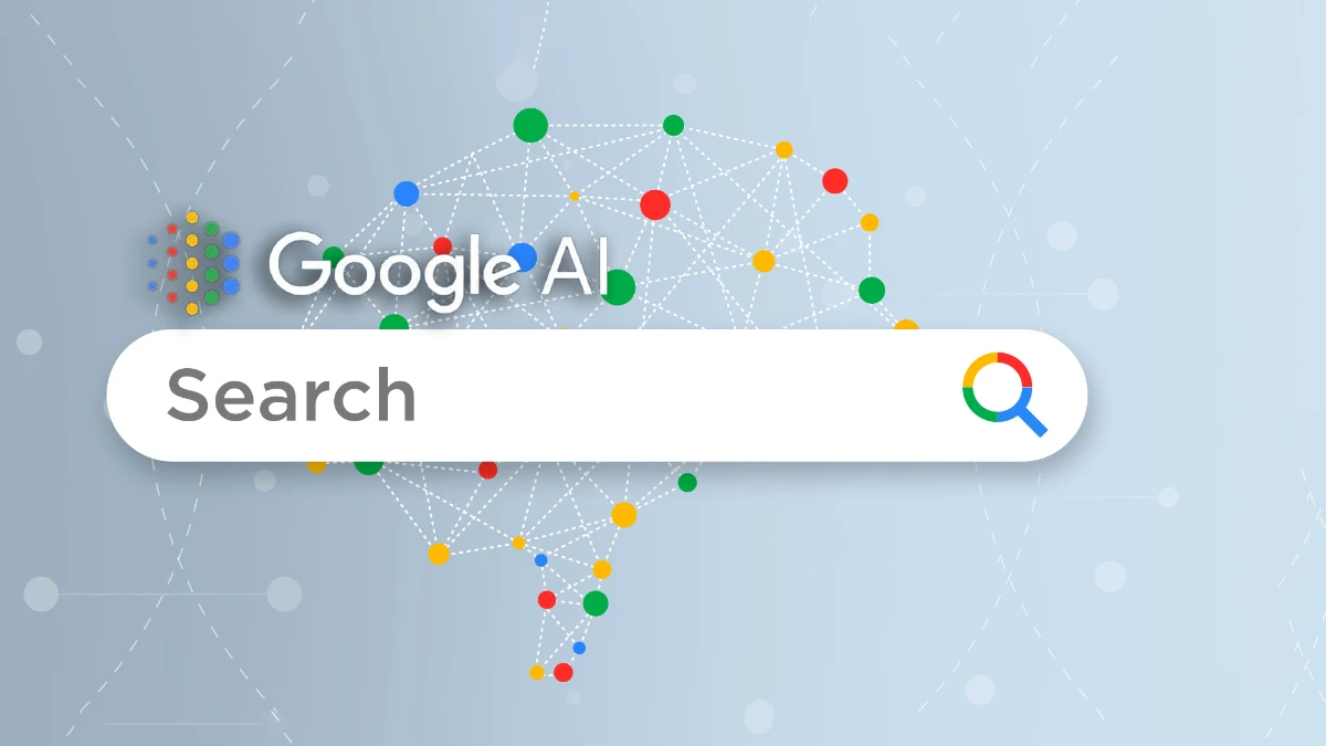 Google, yapay zeka destekli aramada reklam dönemini başlatıyor Google, yapay zeka destekli aramada reklam dönemini başlatıyor