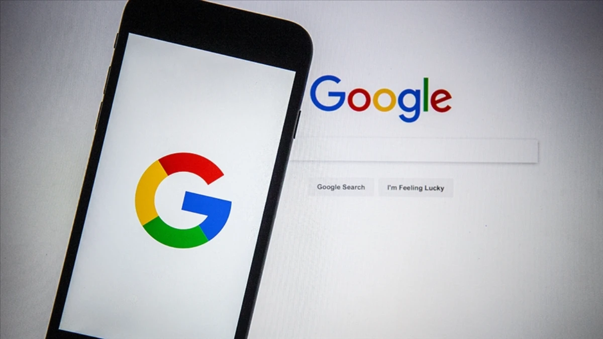 Rekabet Kurulu'ndan Google'a 'Play Store' soruşturması: 'Zorunlu tutulamaz' Rekabet Kurulu'ndan Google'a 'Play Store' soruşturması: 'Zorunlu tutulamaz'