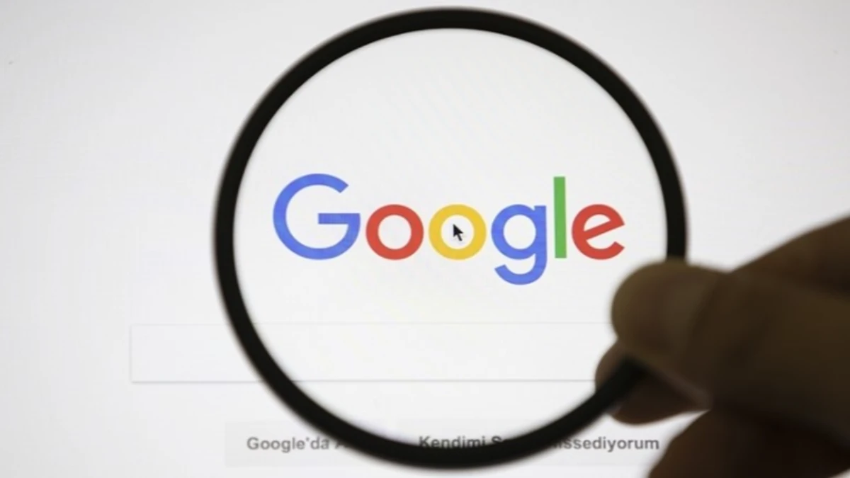 Google’dan Almanya’ya dev yatırım! 5,5 milyar Eurol'uk veri merkezi hamlesi Google’dan Almanya’ya dev yatırım! 5,5 milyar Eurol'uk veri merkezi hamlesi