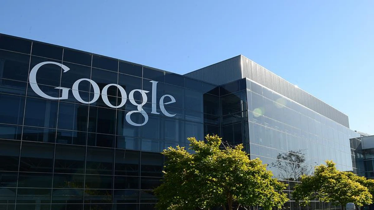 Google'dan Hindistan'a 15 milyar dolarlık yapay zeka yatırımı Google'dan Hindistan'a 15 milyar dolarlık yapay zeka yatırımı