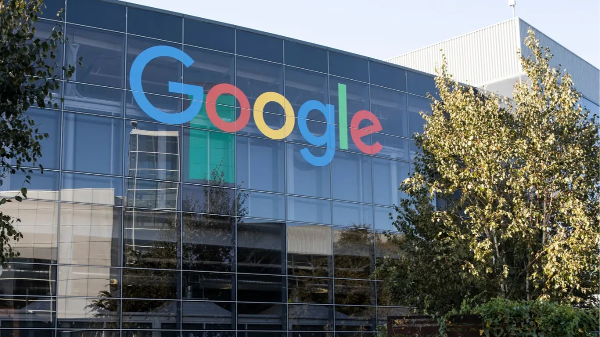 Google’ın kârı, yapay zekadaki güçlenmeyle beklentileri aştı Google’ın kârı, yapay zekadaki güçlenmeyle beklentileri aştı