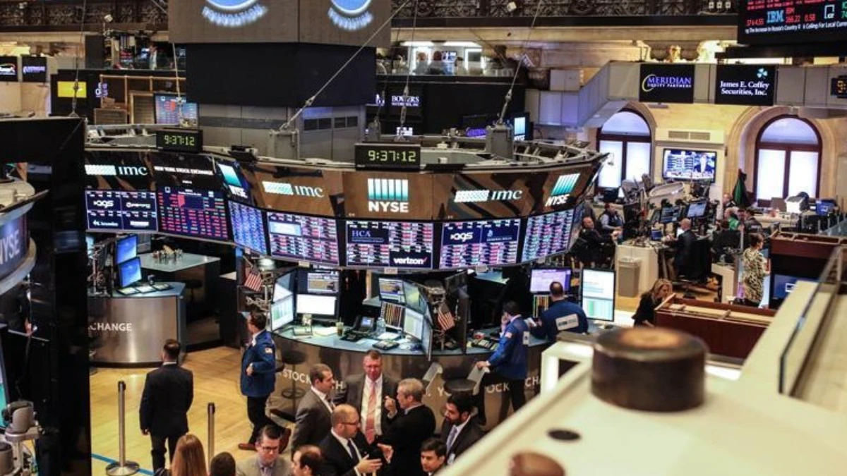 Gözler ABD-Çin görüşmelerinde! JPMorgan: S&P 500 rekor kırabilir Gözler ABD-Çin görüşmelerinde! JPMorgan: S&P 500 rekor kırabilir