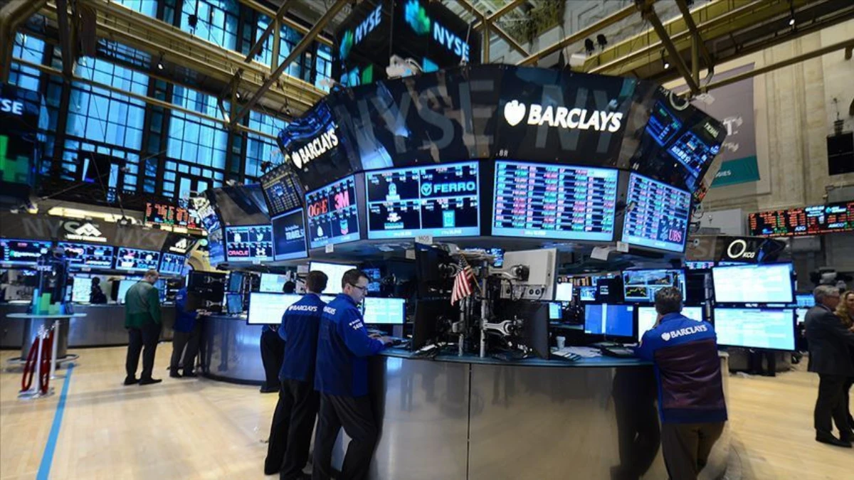 Gözler merkez bankalarında: Küresel piyasalar haftaya alıcılı başladı Gözler merkez bankalarında: Küresel piyasalar haftaya alıcılı başladı
