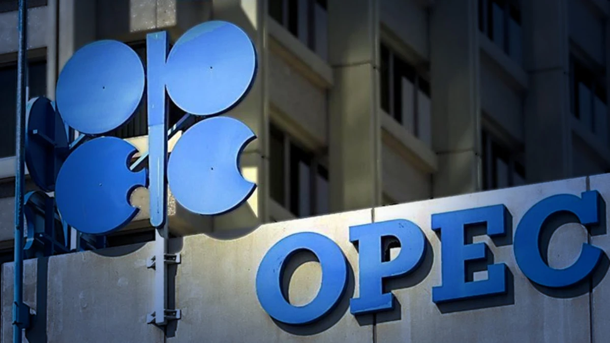 Gözler pazar günü yapılacak OPEC+ toplantısında! Petrol üretim kararı verilecek Gözler pazar günü yapılacak OPEC+ toplantısında! Petrol üretim kararı verilecek