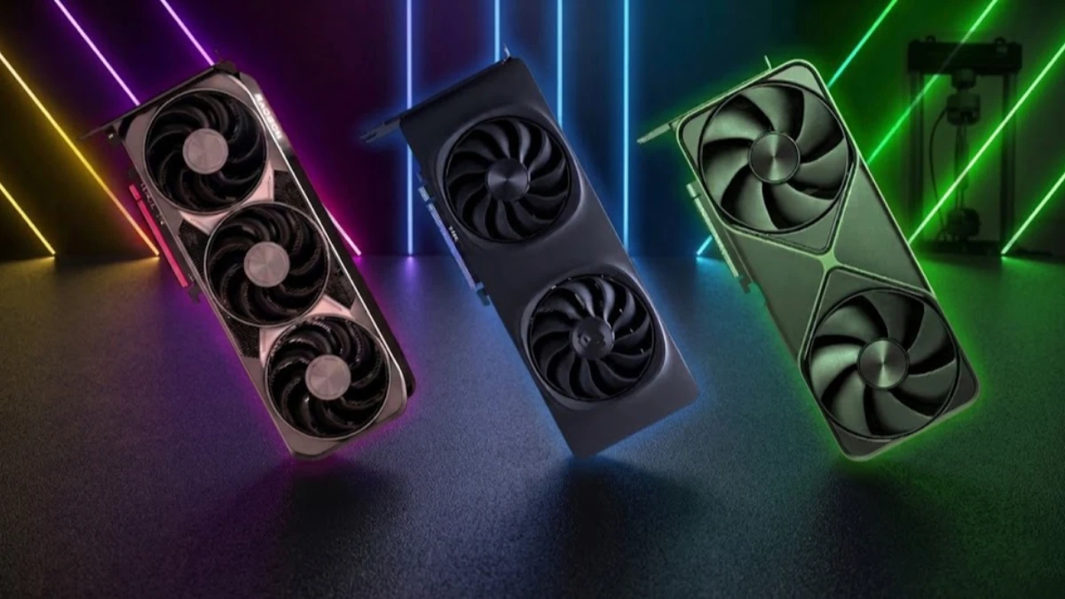 GPU pazar payında NVIDIA’dan tarihi rekor: Yüzde 94 GPU pazar payında NVIDIA’dan tarihi rekor: Yüzde 94