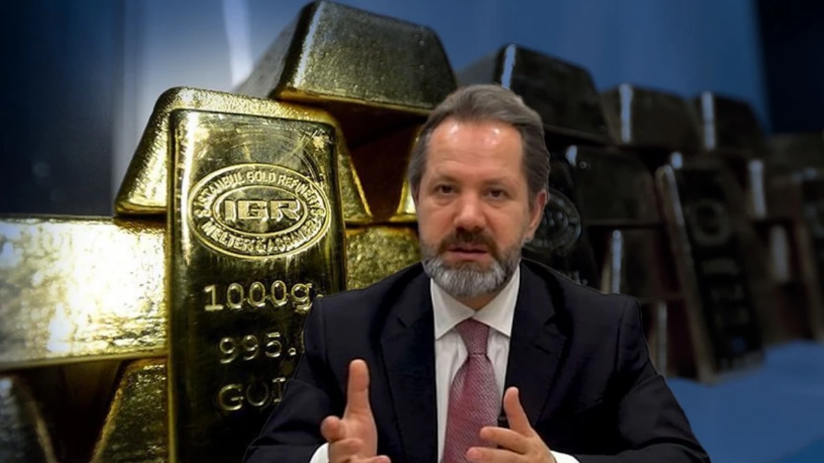Gram altın fiyatları 5000 TL'yi aştı: İslam Memiş 'Bu seviyelerden altın alınır mı' sorusunu yanıtladı Gram altın fiyatları 5000 TL'yi aştı: İslam Memiş 'Bu seviyelerden altın alınır mı' sorusunu yanıtladı