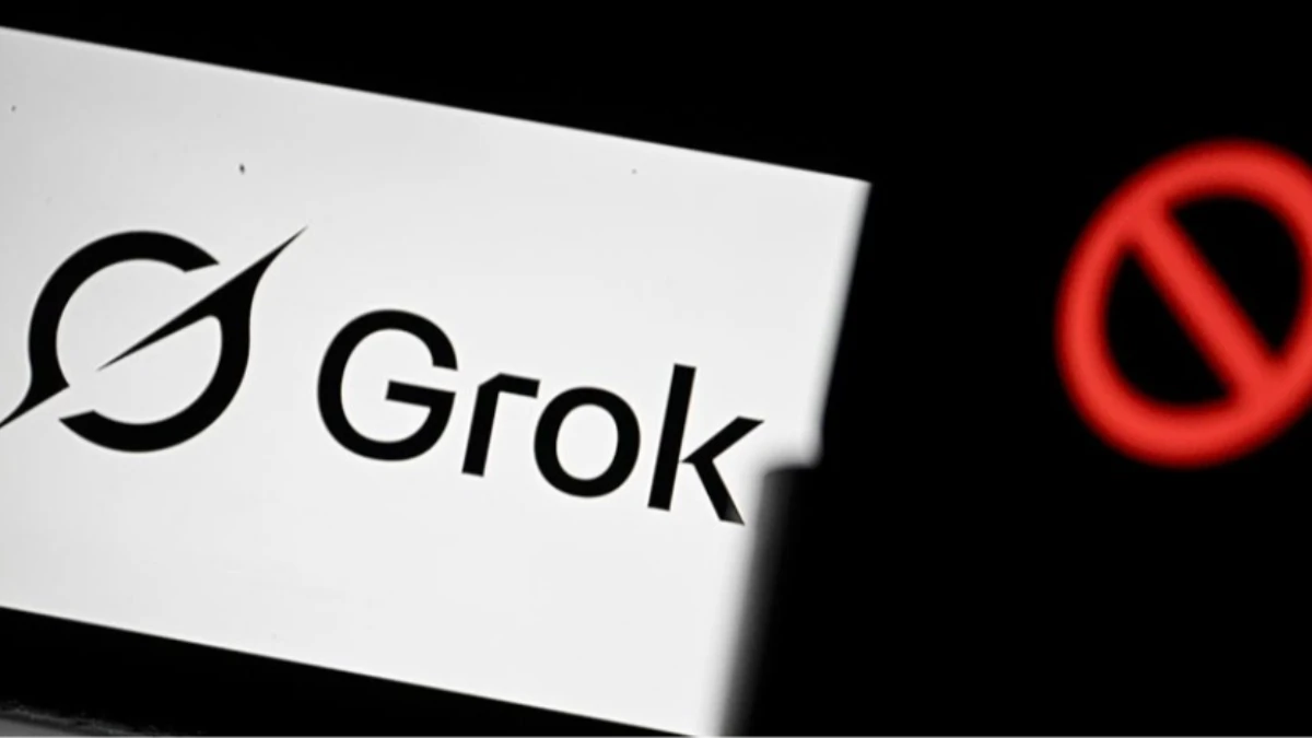 Grok tartışması büyüyor: Çocuk istismarına zemin hazırladığı iddiasıyla inceleme altında Grok tartışması büyüyor: Çocuk istismarına zemin hazırladığı iddiasıyla inceleme altında
