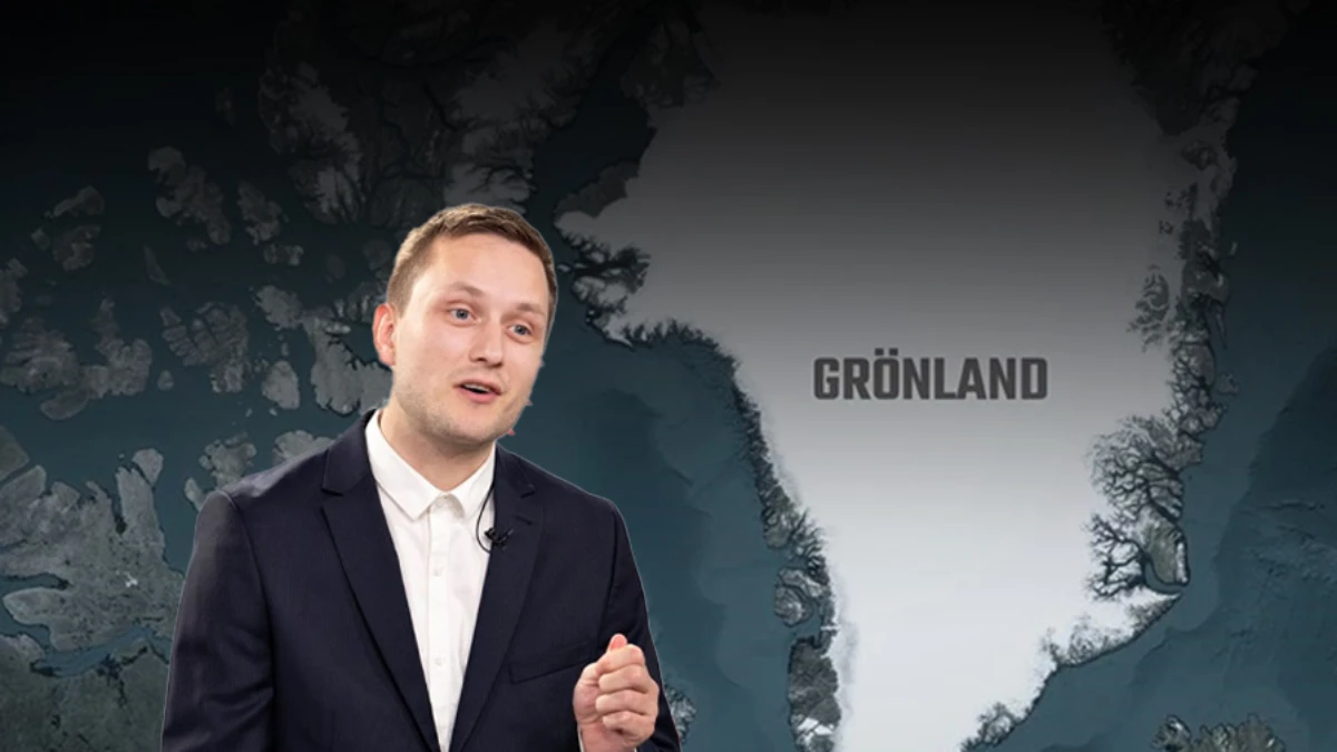 Grönland Başbakanı'ndan Trump'a sert çıkış! 'Açık konuşayım, alamayacaksın' Grönland Başbakanı'ndan Trump'a sert çıkış! 'Açık konuşayım, alamayacaksın'