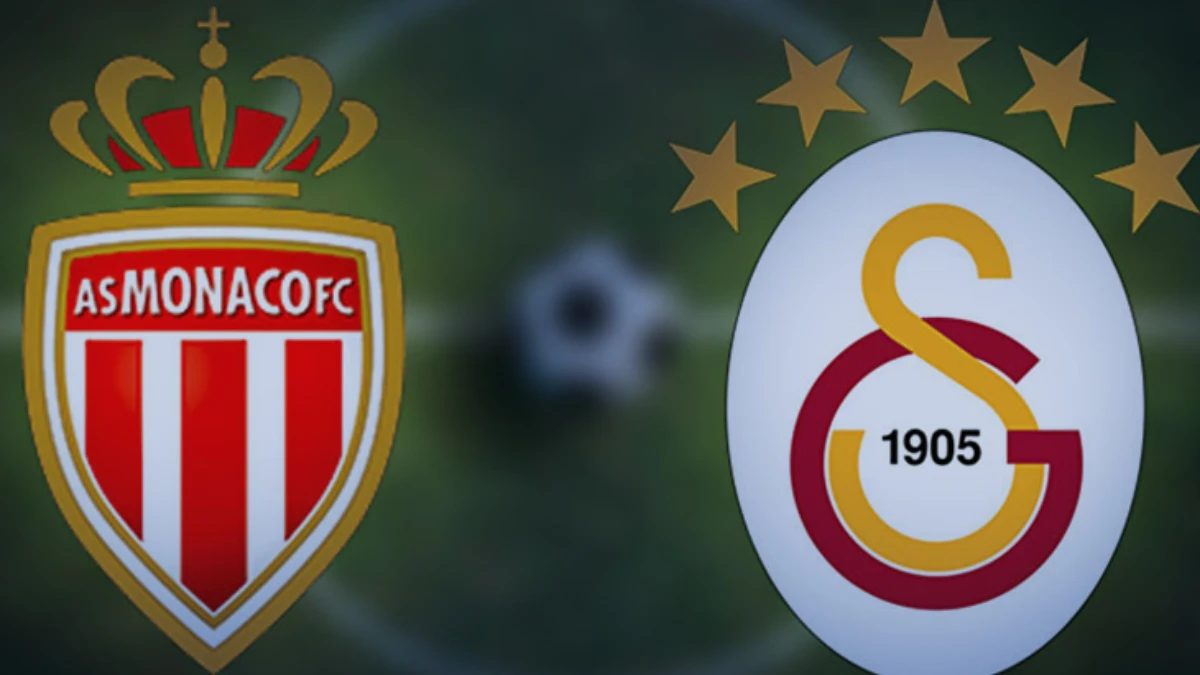 GS ŞAMPİYONLAR LİGİ MAÇI BU AKŞAM CANLI| Monaco-Galatasaray maçı ne zaman, saat kaçta, hangi kanalda, şifresiz mi? GS ŞAMPİYONLAR LİGİ MAÇI BU AKŞAM CANLI| Monaco-Galatasaray maçı ne zaman, saat kaçta, hangi kanalda, şifresiz mi?