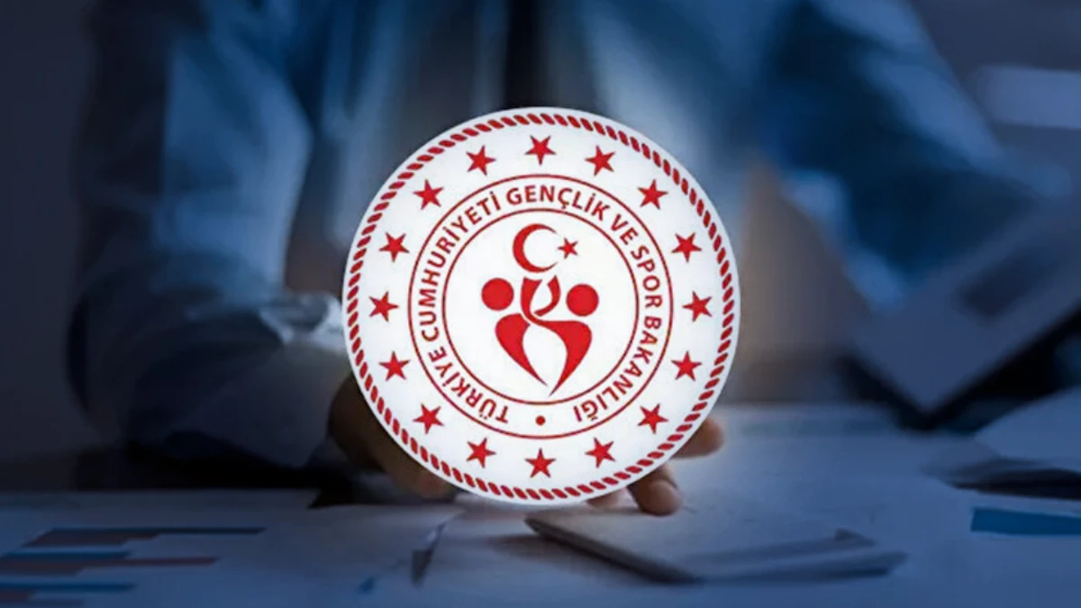 GSB 4400 PERSONEL ALIMI 2025: Başvuru sonuçları belli oldu mu? Ne zaman açıklanır? GSB 4400 PERSONEL ALIMI 2025: Başvuru sonuçları belli oldu mu? Ne zaman açıklanır?