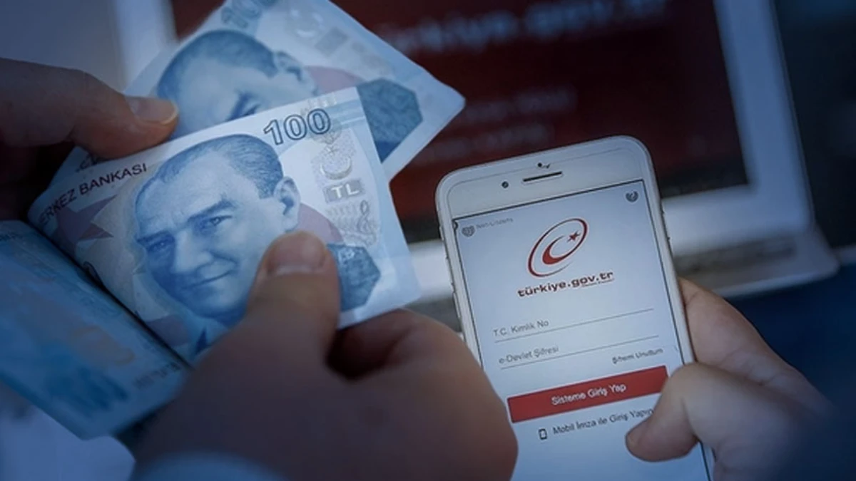 GSB KYK burs ve kredi başvuru tarihleri 2025: Zamlı tutar kaç TL GSB KYK burs ve kredi başvuru tarihleri 2025: Zamlı tutar kaç TL