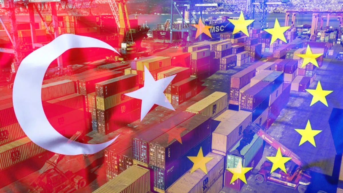 Gümrük Birliği'nin uygulanmasında düzenleme: 'Menşe' kuralları güncellendi