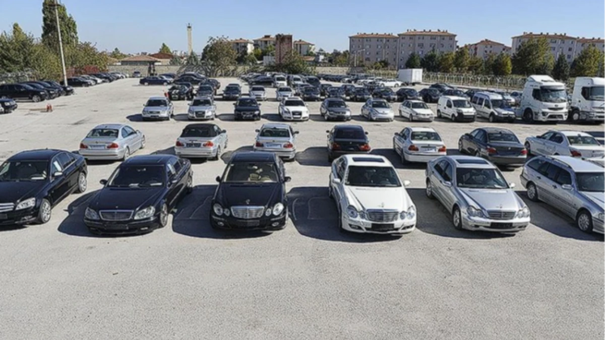 Gümrük e-ihale sistemi rekor kırdı: 5 yılda 13,5 milyar lira gelir Gümrük e-ihale sistemi rekor kırdı: 5 yılda 13,5 milyar lira gelir