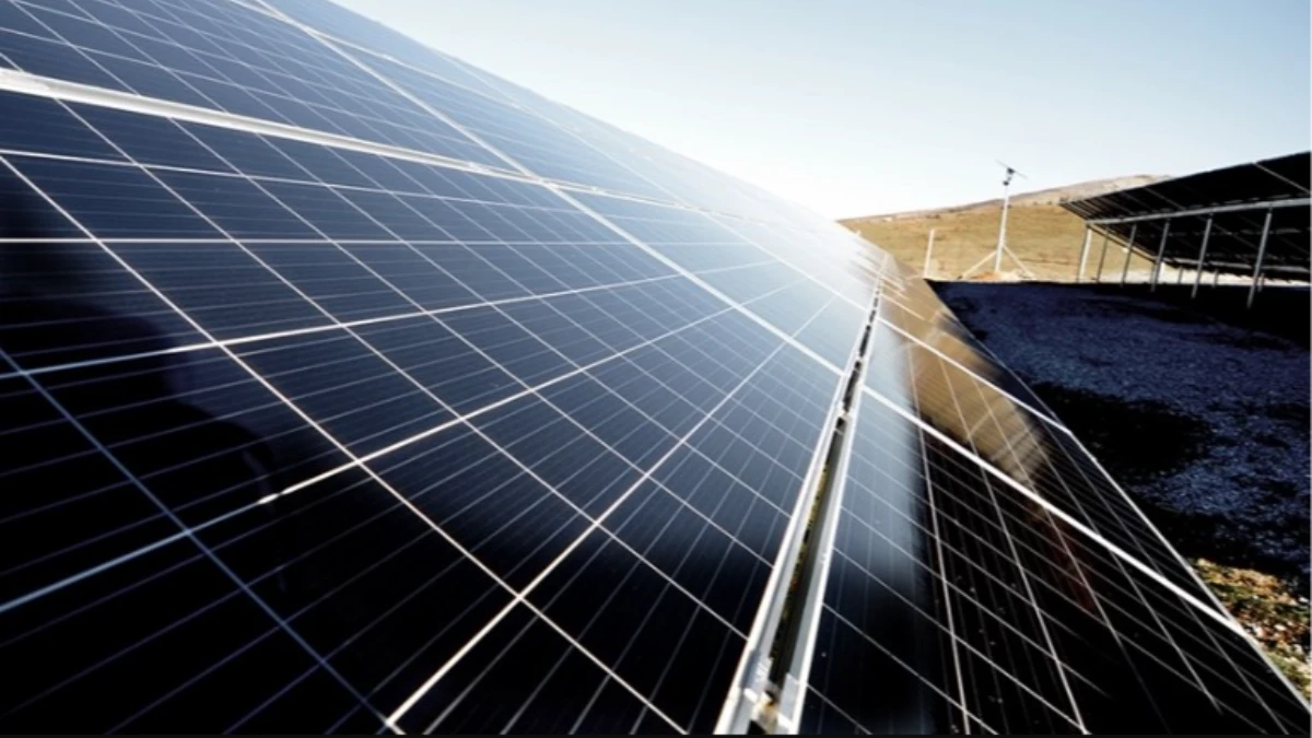Güneş enerjisi Türkiye’nin en ucuz elektrik kaynağı oldu Güneş enerjisi Türkiye’nin en ucuz elektrik kaynağı oldu