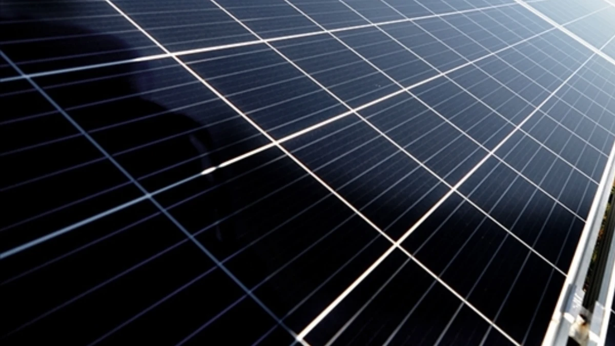 Güneş ışığı olmadan enerji: Perovskit hücreler Güneş ışığı olmadan enerji: Perovskit hücreler