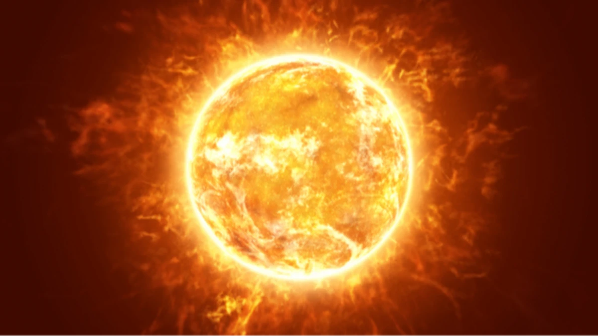 Güneş’in atmosferinde yeni denge keşfi Güneş’in atmosferinde yeni denge keşfi