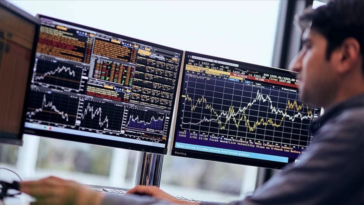 Günün ardından piyasalarda son durum: 21 Nisan 2025 Pazartesi Borsa İstanbul, dolar, altın ve kripto ne durumda? Günün ardından piyasalarda son durum: 21 Nisan 2025 Pazartesi Borsa İstanbul, dolar, altın ve kripto ne durumda?