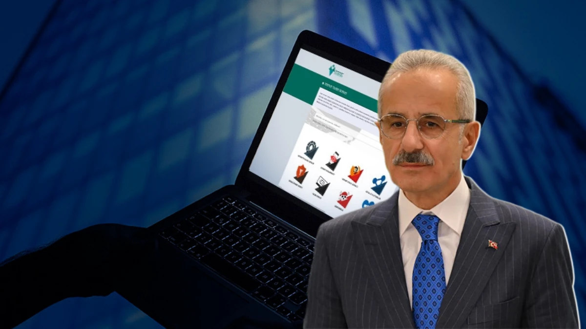 Güvenli internet abone sayısı 55 milyonu aştı Güvenli internet abone sayısı 55 milyonu aştı