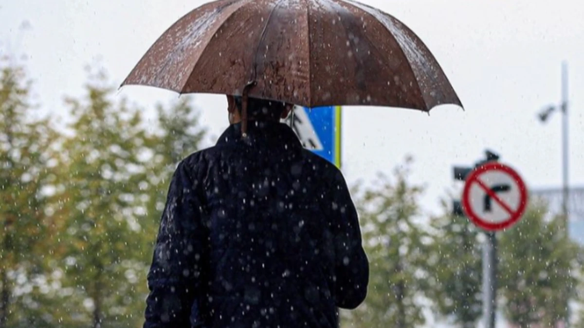 Hafta sonu hava durumu nasıl olacak? İstanbul, Ankara, İzmir 5 günlük hava durumu