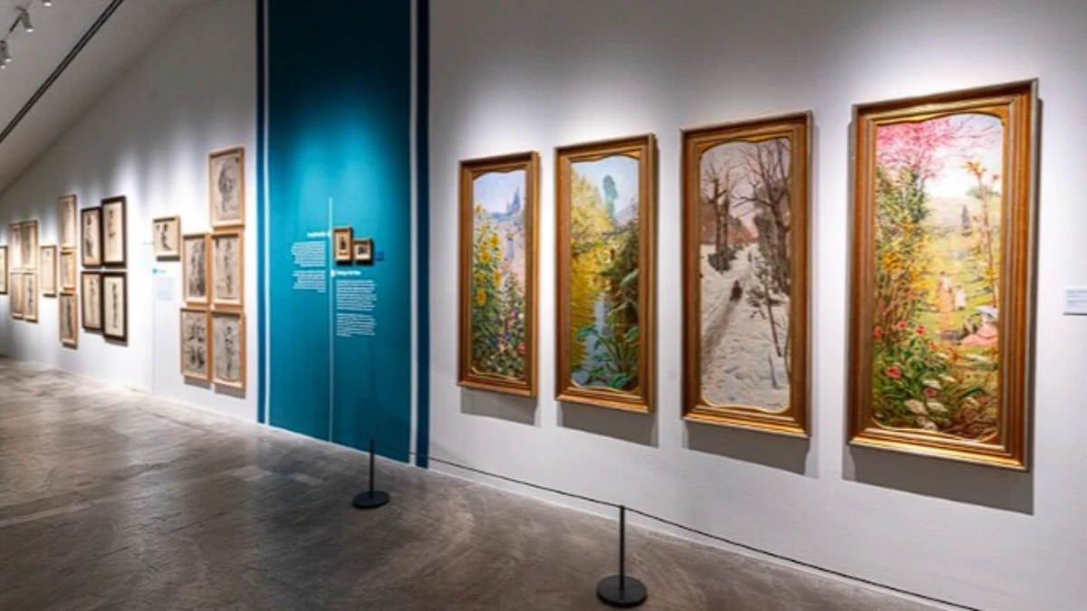 Halil Paşa’nın tabloları Sotheby’s’te rekor fiyata satıldı: Beklentileri aştı Halil Paşa’nın tabloları Sotheby’s’te rekor fiyata satıldı: Beklentileri aştı
