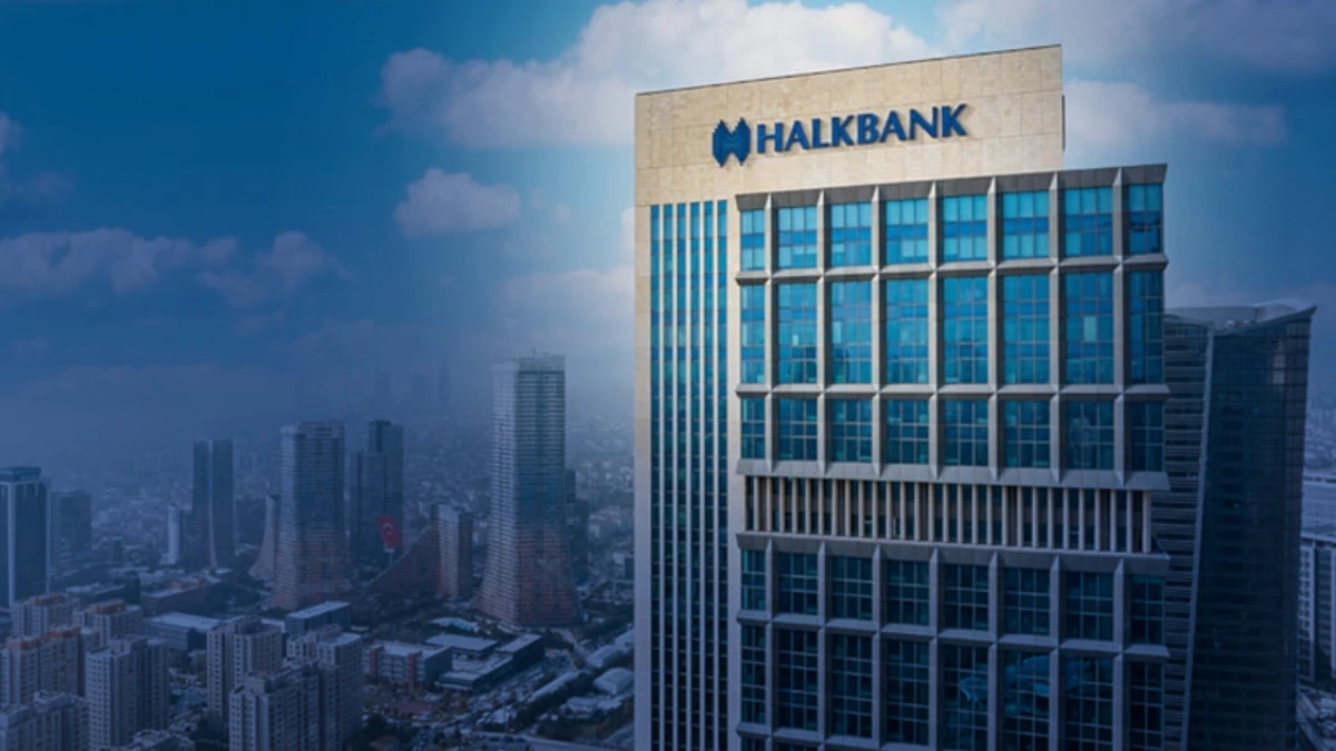 Halkbank'tan açıklama geldi: ABD'deki ceza davası sona eriyor Halkbank'tan açıklama geldi: ABD'deki ceza davası sona eriyor