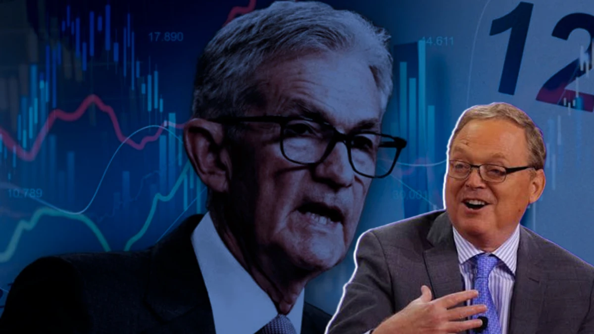 Hassett: Fed faiz indirimlerinde 25 baz puanın ötesine geçebilir Hassett: Fed faiz indirimlerinde 25 baz puanın ötesine geçebilir