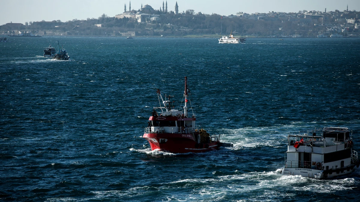 Hava durumu son dakika: Bugün hava nasıl olacak? İstanbul’da hafta sonu hava nasıl olacak? Hava durumu son dakika: Bugün hava nasıl olacak? İstanbul’da hafta sonu hava nasıl olacak?