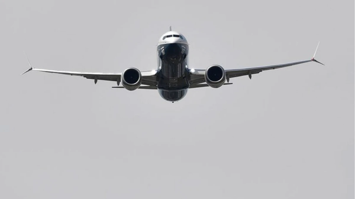 Havacılıkta milyarlarca dolarlık anlaşma: Çin 500 Boeing uçağı alabilir