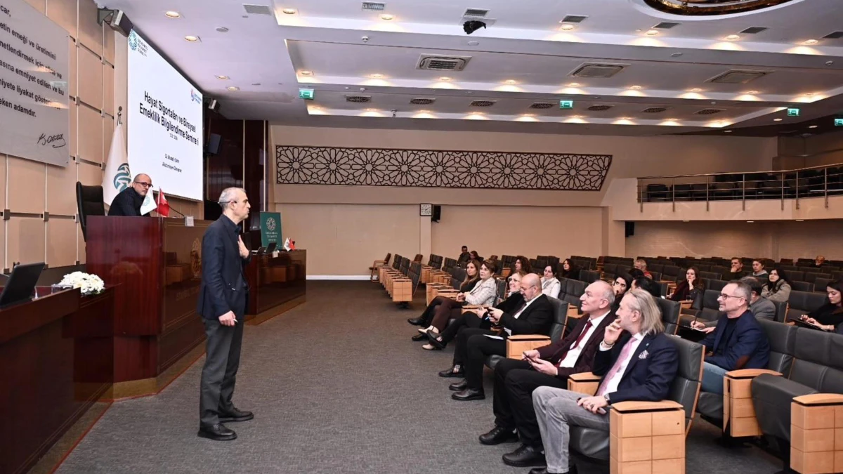 Hayat sigortacılarına TES’te de gelir imkanı var Hayat sigortacılarına TES’te de gelir imkanı var