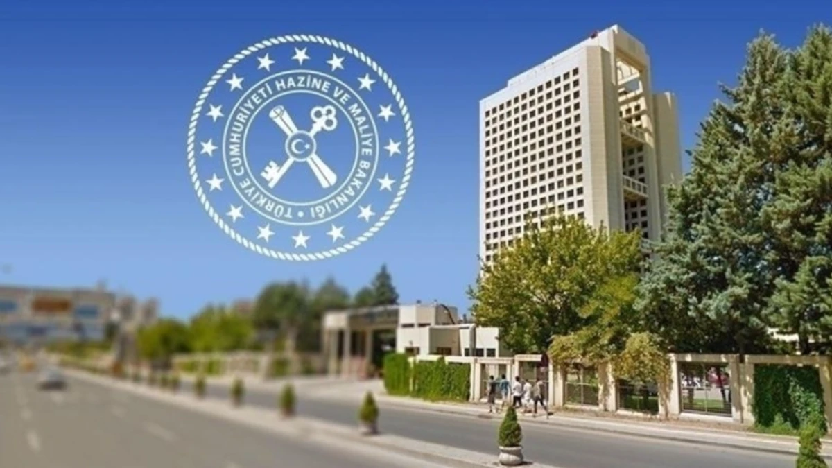Hazine gelecek hafta tahvil, bono ve kira sertifikası ihraç edecek