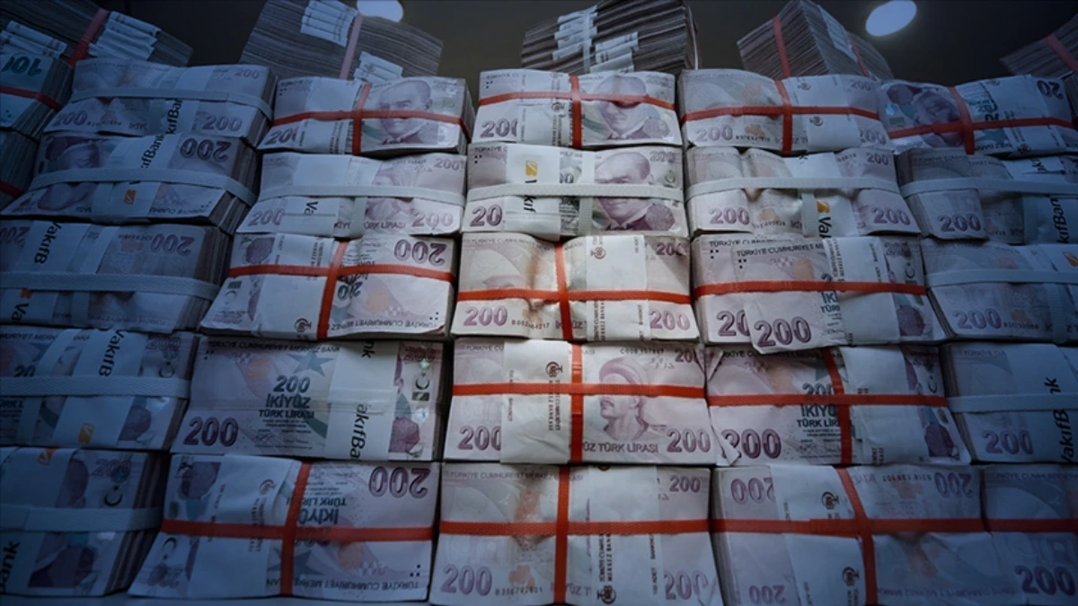 Hazine ve Maliye Bakanlığı 2025 bütçe sonuçlarını açıkladı Hazine ve Maliye Bakanlığı 2025 bütçe sonuçlarını açıkladı