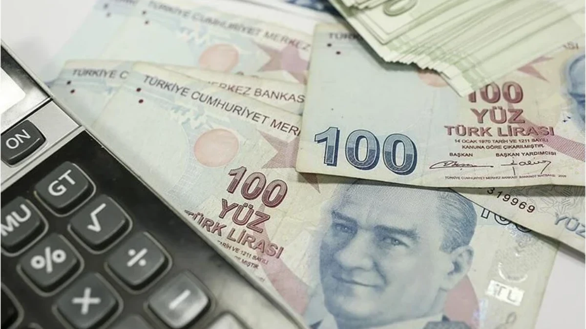 Hazine ve Maliye Bakanlığı haziran bütçe rakamlarını açıkladı Hazine ve Maliye Bakanlığı haziran bütçe rakamlarını açıkladı