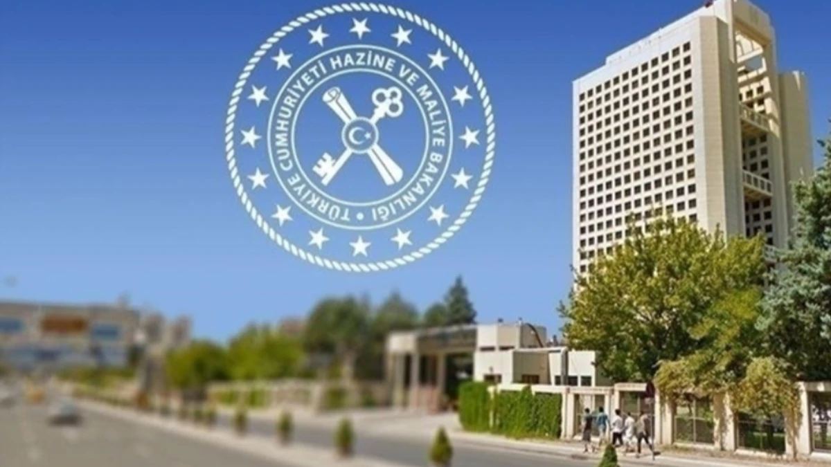 Hazine ve Maliye Bakanlığı piyasa yapıcı bankaları açıkladı: 11 banka belirlendi Hazine ve Maliye Bakanlığı piyasa yapıcı bankaları açıkladı: 11 banka belirlendi