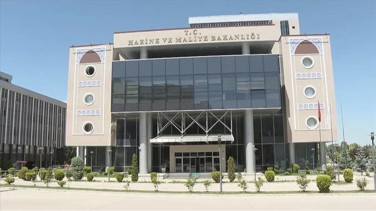 Hazine ve Maliye Bakanlığı yarın kira sertifikası ihraç edecek Hazine ve Maliye Bakanlığı yarın kira sertifikası ihraç edecek